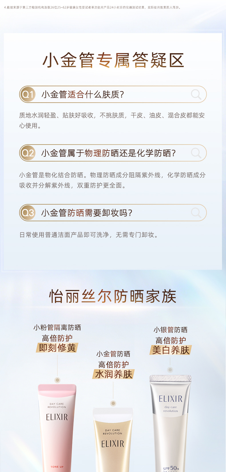 怡丽丝尔小金管防晒详情09